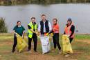 Greater Geelong encourages community to participate in this year’s Clean Up Australia Day