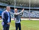Kardinia Park new GMHBA Stadium stand to be named after Geelong Football Club’s Joel Selwood
