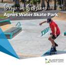 Gladstone Regional Council seeks feedback on Agnes Water Skate Park designs