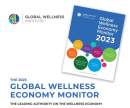 New report shows global wellness economy reaches US$5.6 trillion and expected to hit US$8.5 trillion by 2027