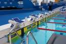 HTS Group expands Olympic level sports facilities expertise into Australia