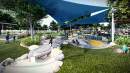 Yoga lawn, outdoor gym and playground among Gold Coast Greenheart park offerings