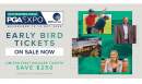 Early-bird tickets on sale for Golf Business Forum and PGA Expo 2022