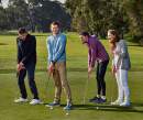 Golf Australia report reveals significant growth in participation across Australia