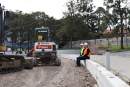 New sporting field takes shape on Sydney’s North Shore