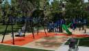 Greenhill Reserve receives upgraded sports oval and playground