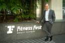 Greg Oliver named Executive of the Year at APAC Fitness and Wellness Awards of Excellence