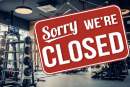 Fitness clubs shut and with no ‘take away’ for 30% of days since March 2020