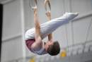 Gymnastics Queensland records highest membership in 70 years