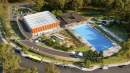 Belgravia Leisure to manage new Gympie Aquatic Recreation Centre
