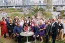 Howard Smith Wharves partners with IITOQ to strengthen relationships with Indigenous Australians in tourism and hospitality