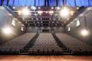 New seats installed at Hamilton Performing Arts Centre improve accessibility