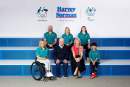 Harvey Norman named as sponsor for Australian Olympic Committee and Paralympics Australia