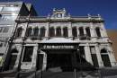 Accessibility and safety works to progress on Ballarat’s Her Majesty’s Theatre