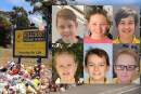 Court document alleges jumping castle operator in Tasmanian school tragedy failed to secure all anchor points