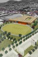 Redevelopment of Hobart Showgrounds to create a vibrant hub of retail, regular events and entertainment