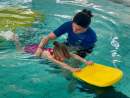 Inclusion Swimming Program introduced at Doone Kennedy Hobart Aquatic Centre