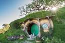Hobbit Hole interiors at Hobbiton Movie Set prove popular since December opening