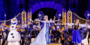 Hong Kong Disneyland presents in-park live orchestral performance