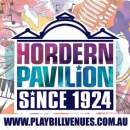 Sydney’s Hordern Pavilion set to turn 90