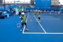 Tennis Australia strengthens safeguarding children measures