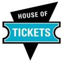 House of Tickets goes to the front of the queue