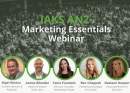 IAKS Australia and New Zealand to present Marketing Essentials Webinar