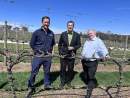 ICC Sydney continues to champion Orange wine producers