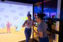 Immersive Gamebox attraction opens at Merlin Entertainments’ Darling Harbour site  