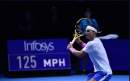 Infosys renews digital innovation partnership with ATP Tour until 2026