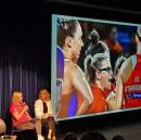 InnovateHER Forum focuses on increased female participation in sport