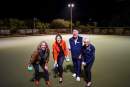 Inverloch Bowls Club proactive approach achieves facility upgrades