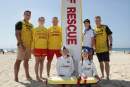 Invictus Australia and Surf Life Saving Australia partner to support veterans’ wellbeing