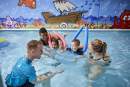 JUMP! Swim Schools encouraged by rise in Winter enrolments