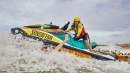 New jet skis help lifesavers to protect NSW beaches