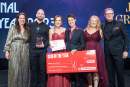 Jetts Fitness awards Australian excellence at annual conference