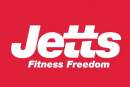 ‘Fitness Freedom’ the message in new Jetts Australia logo and tagline