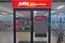 Jetts Sydney gym declared insolvent