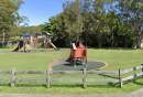 Central Coast Council continues with program to update playspaces