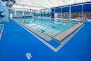 Life Floor surface enhances safety at Brisbane’s John Carew Swim School