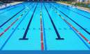 Amenities replacement now complete at John Houston Memorial Swimming Pool in Hay