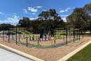 Australia’s largest Park Warrior obstacle course proves popular in Joondalup