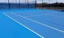 Jordin Sports Surfaces gains ITF recognition for Sheldon College court