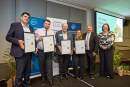 City of Kalgoorlie-Boulder recognised for decade of sustainable water management