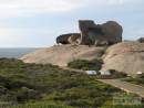 Kangaroo Island’s accessible boardwalk at Remarkable Rocks now open
