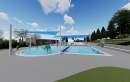 Major upgrades commence on Katoomba outdoor pool facility
