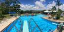 Sunshine Coast Council: Resurfacing 50 metre Pool at the Kawana Aquatic Centre