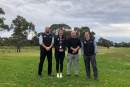 Brimbank City Council takes back management of Keilor Public Golf Course