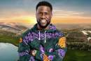 Yas Island announces comedian Kevin Hart as its first Chief Island Officer