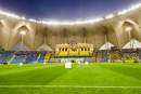 With no competing bids Saudi Arabia on course to host 2034 World Cup
